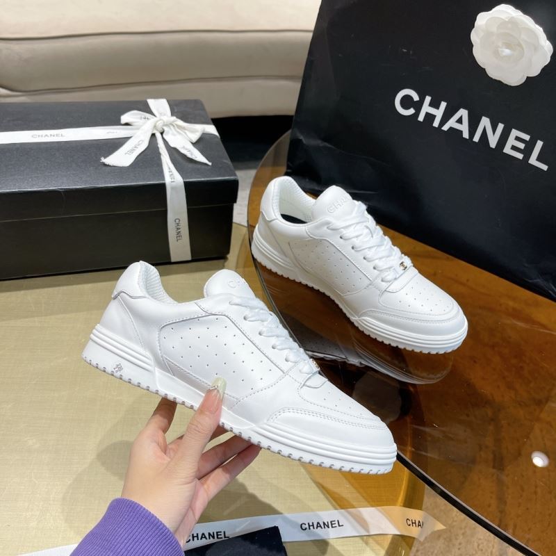 Chanel Sport Shoes